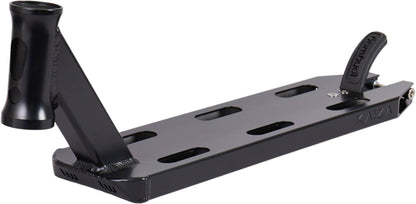Longway Kaiza + Deck inkl LSP griptape