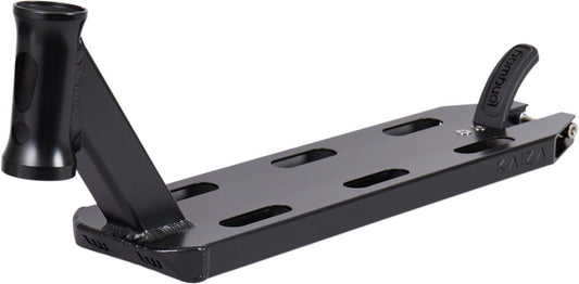 Longway Kaiza + Deck inkl LSP griptape