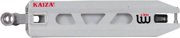 HOT: Longway Kaiza + Deck inkl LSP griptape