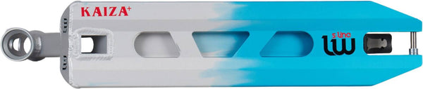 HOT: Longway Kaiza + Deck inkl LSP griptape