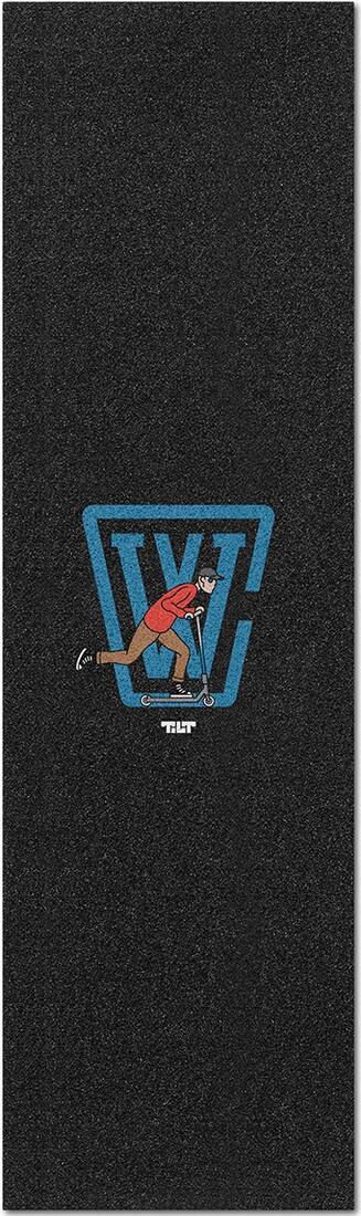 Tilt Selects Will Cashion Signature Griptape